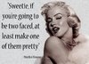 EmilysQuotes.Com-funny-two-faced-character-pretty-Marilyn-Monroe.jpg