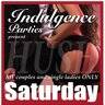 Indulgence Parties