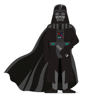 May 5Th Star Wars GIF by SportsManias