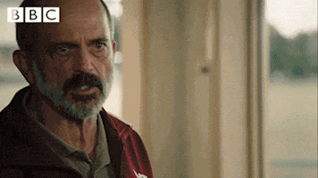 angry GIF by CBBC