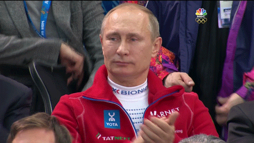 Putin-Clapping.gif